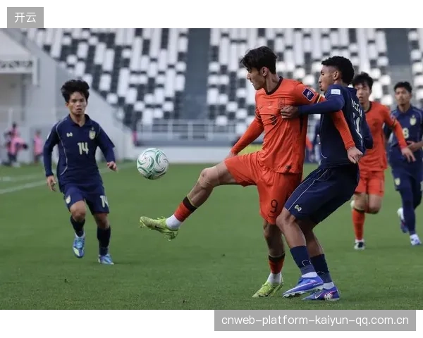 国足备战亚洲杯：从战略布局到心理素质，让每一场比赛都精彩纷呈