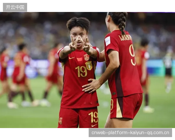 铿锵玫瑰的黄昏：中国女足0-1韩国，全面落后日韩我们输在哪
